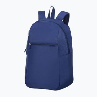 Samsonite Faltbarer Rucksack 20 l Mitternachtsblau