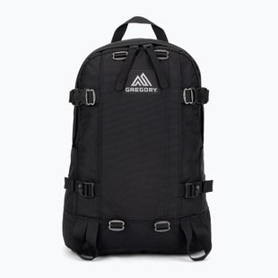 Gregory All Day V2 24 l Rucksack schwarz ballistic
