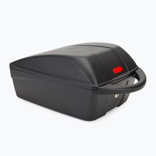 Gepäckträger Fahrradkoffer Polisport Top Case DFS 11 l black