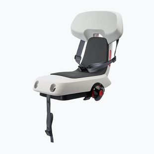 Polisport Guppy Junior CFS Gepäckträger Fahrradsitz grau FO 8636100013
