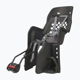 Polisport Joy FF 29 dunkelgrau/dunkelgrau Fahrradsattel