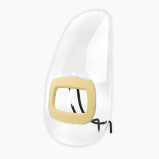 Windschutz für bobike Go Sitz beige 8015600001