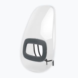 Windabweiser für bobike Go Sitz grau 8015600005