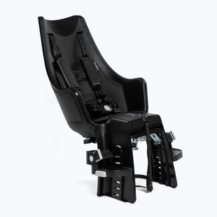 Bobike Exclusive Maxi Plus Gepäckträger Fahrradsitz schwarz 8011200023