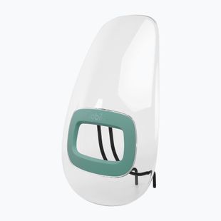 Windschutz für bobike Go peppermint Autositz