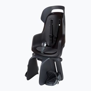 Kinderfahrradsitz bobike Go Maxi Reclining System urban black