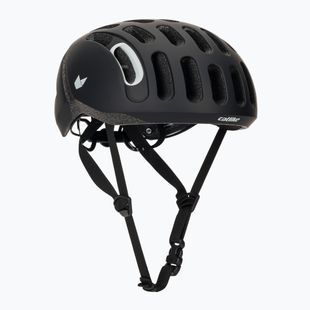 MTB-Fahrradhelm Catlike Whisper II black matte