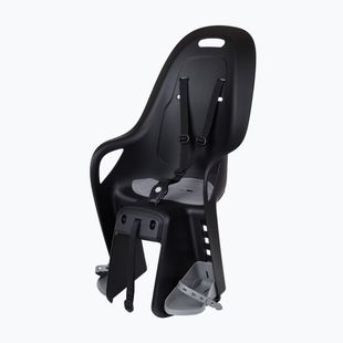Fahrradsitz Polisport Koari Mik HD black/grey