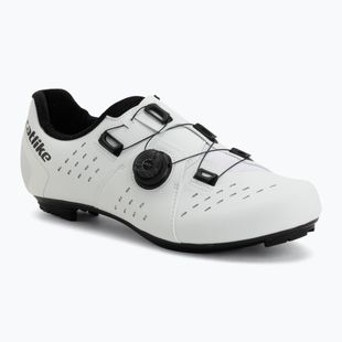 Rennradschuhe Catlike Whisper R2 white matte