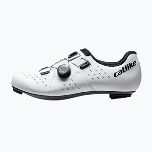 Rennradschuhe Catlike Whisper R2 white matte