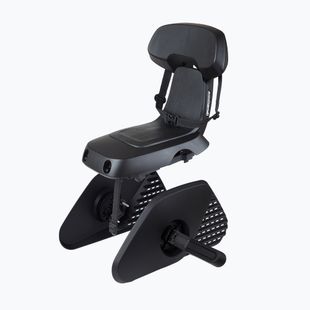 Fahrradsitz Polisport Guppy Junior CFS black/ black