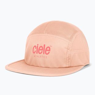 Basecap Ciele Athletics GOCap Classic Athletics cadmium