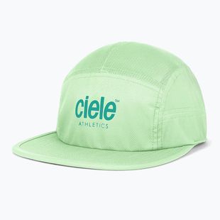 Basecap Ciele Athletics GOCap Classic Athletics spearmint