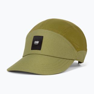 Basecap Ciele Athletics FSTCap SC EQ FrameS terrain