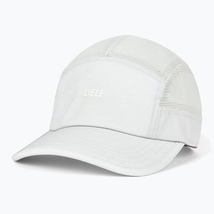 Basecap Ciele Athletics GOCapSC Field CapitalRC light grey