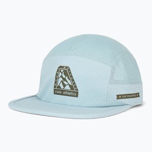 Basecap Ciele Athletics GOCap Field MontW sterling blue