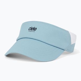 Laufkappe Ciele Athletics FSTVisorSC Classic AthleticsSL chambray