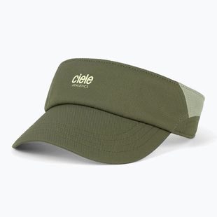 Laufkappe Ciele Athletics FSTVisorSC Classic AthleticsSL suit