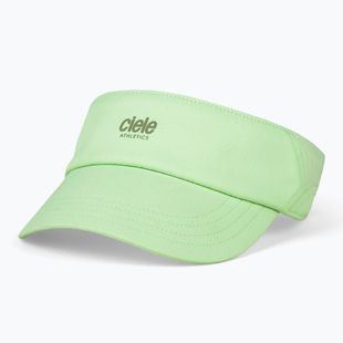 Laufkappe Ciele Athletics FSTVisorSC Classic AthleticsSL spearmint