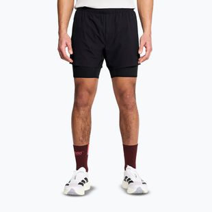 Herren-Laufshorts Ciele Athletics DLY d" Long Brief 2 shadowcast