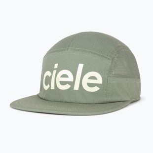 Basecap Ciele Athletics GOCap Comp Century toad