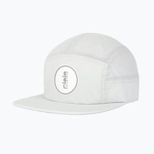Basecap Ciele Athletics GOCap Comp Ninety lightgrey