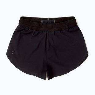 Damen-Laufshorts Ciele Athletics ICN 3" Brief shadowcast