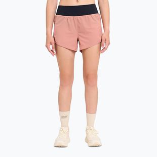 Damen-Laufshorts Ciele Athletics TRN 4" Brief 2 rosedawn