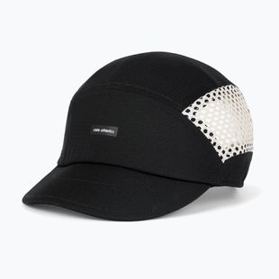 Basecap Ciele Athletics ShortBrim EQ Iconic Bar SL whitaker