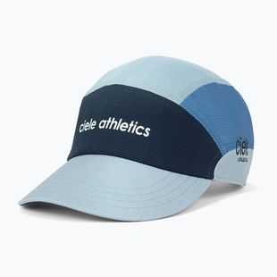 Basecap Ciele Athletics FSTCap SC Field Iconic SL deepspace chambray