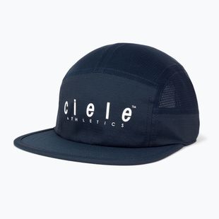 Basecap Ciele Athletics GOCap EQ Decade deep space