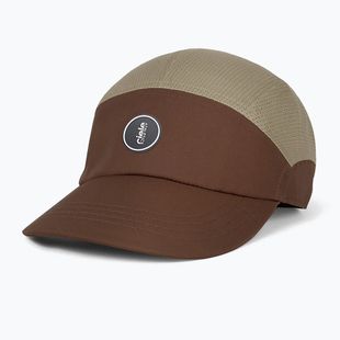 Basecap Ciele Athletics GOCap Comp Ninety SL oak