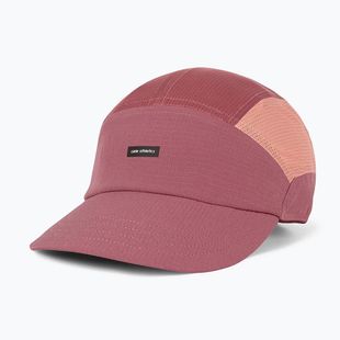 Basecap Ciele Athletics GOCap Field IconicBar SL penny/rose dawn