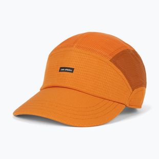 Basecap Ciele Athletics GOCap Field IconicBar SL sunset/ginger bread