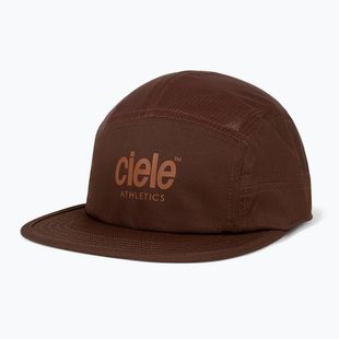 Basecap Ciele Athletics GOCap Classic Athletics oak
