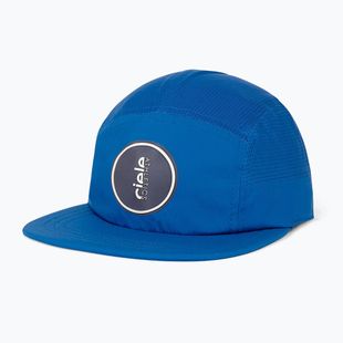 Basecap Ciele Athletics GOCap Comp Ninety azure