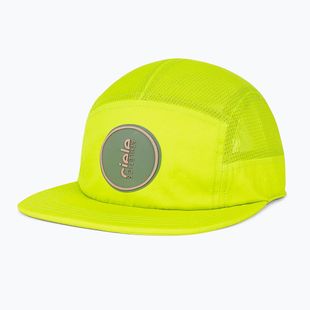 Basecap Ciele Athletics GOCap Comp Ninety gekko