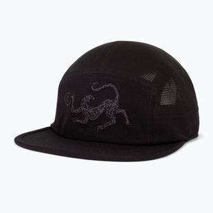 Basecap Ciele Athletics GOCap Field Cheetah shadowcast