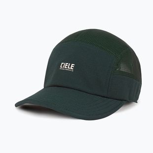 Basecap Ciele Athletics GOCap Field Capital RC spruce