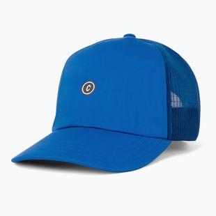 Basecap Ciele Athletics TRLCap SC Comp Circle C azure