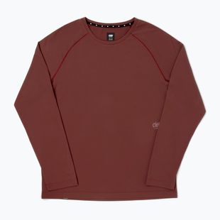Lauf-Langarmshirt für Herren Ciele Athletics DLYLongsleeve andorra