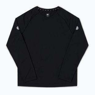 Lauf-Langarmshirt für Herren Ciele Athletics DLYLongsleeve nite rite