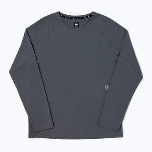 Lauf-Langarmshirt für Herren Ciele Athletics DLYLongsleeve ocean