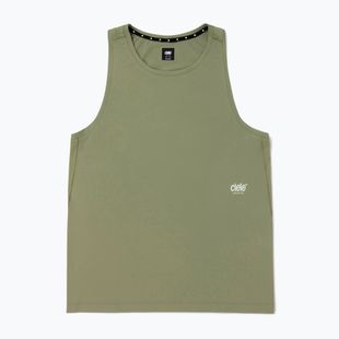 Herren-Laufshirt Ciele Athletics DLYSinglet toad