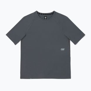 Herren-Laufshirt Ciele Athletics DLYShirt ocean