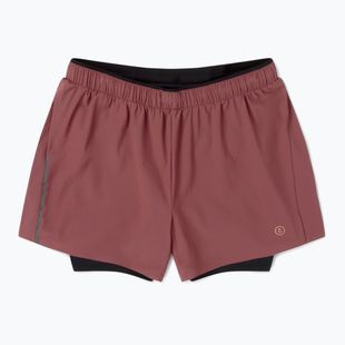 Damen-Laufshorts Ciele Athletics DLYShort4''LongBrief 2 penny
