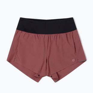 Damen-Laufshorts Ciele Athletics TRNShort4''brief 2 penny