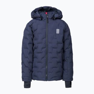 LEGO Lwjipe 706 grau Kinder Daunenjacke 22879