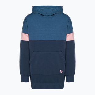 LEGO Lwtenja 601 Sweatshirt für Kinder dunkel marineblau