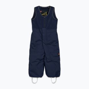 Skihose Kinder LEGO Lwpuelo 701 dark navy